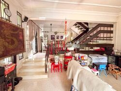 Golden Hill Estate (D19), Terrace #536070111